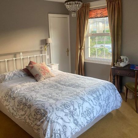 Holly House Bed & Breakfast Ebrington Eksteriør bilde