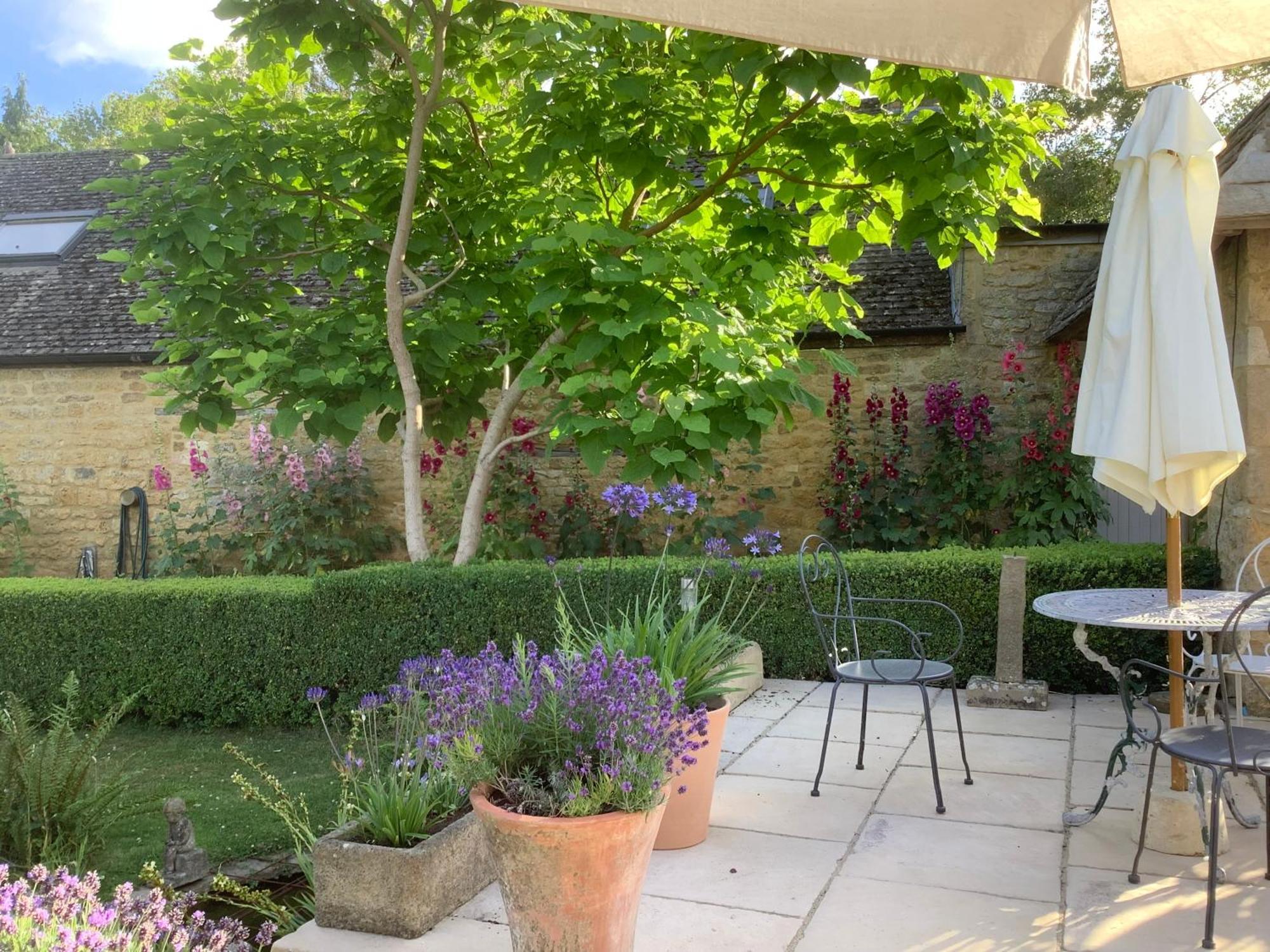 Holly House Bed & Breakfast Ebrington Eksteriør bilde