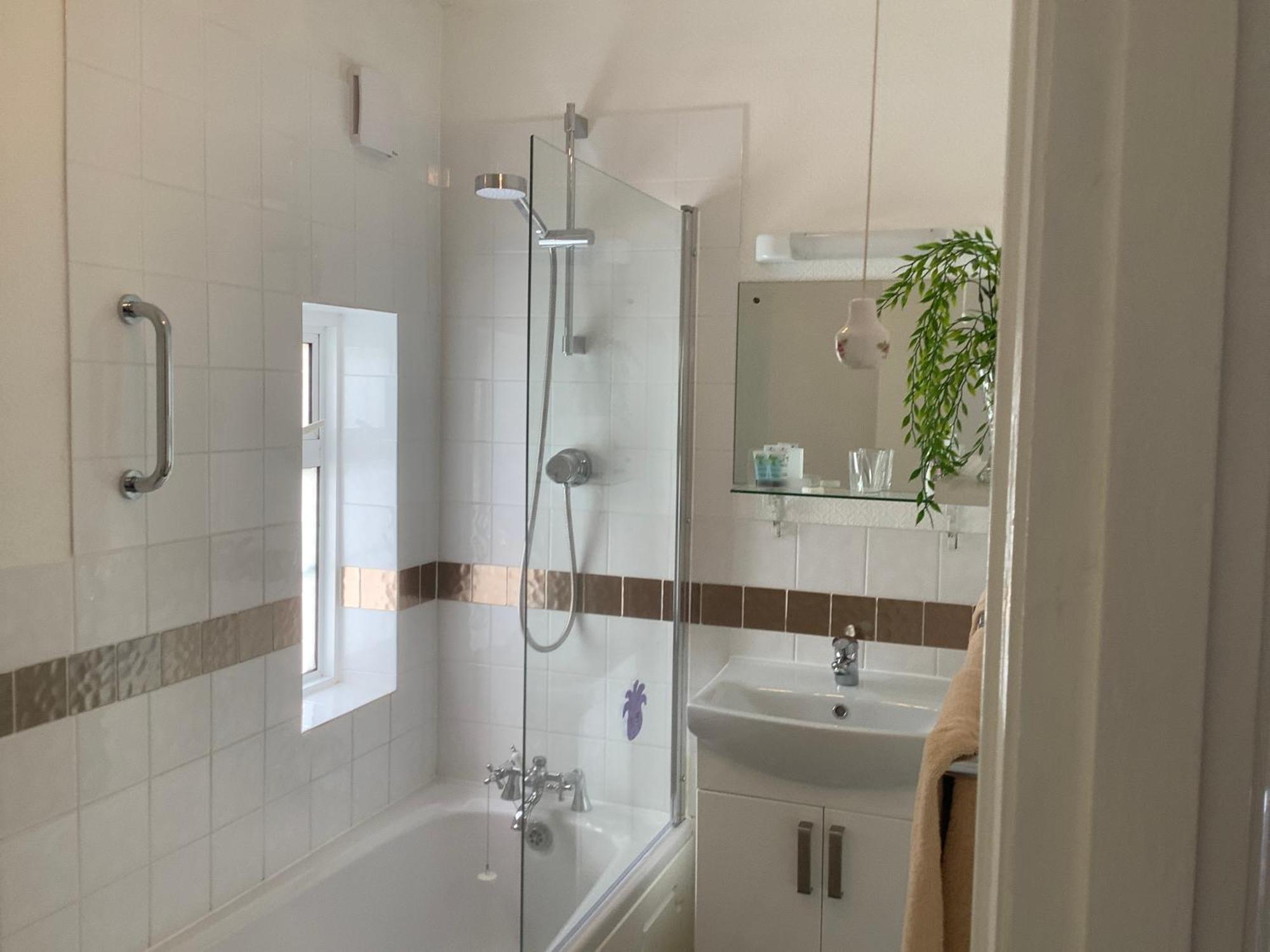 Holly House Bed & Breakfast Ebrington Eksteriør bilde